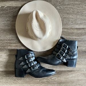 Boho Steve Madden Boots